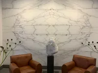 Мрамор Calacatta Lincoln